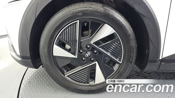 Hyundai IONIQ 5 2025, фото 4