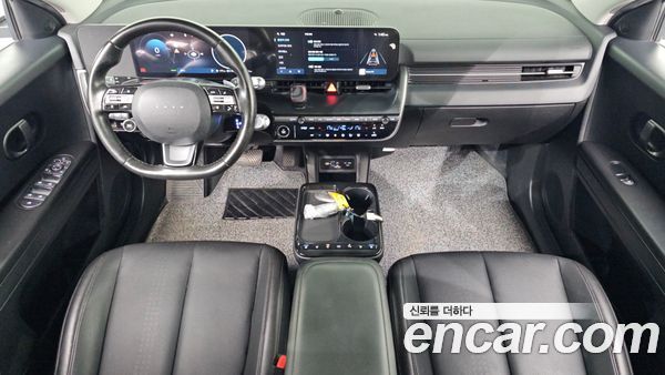 Hyundai IONIQ 5 2025, фото 9