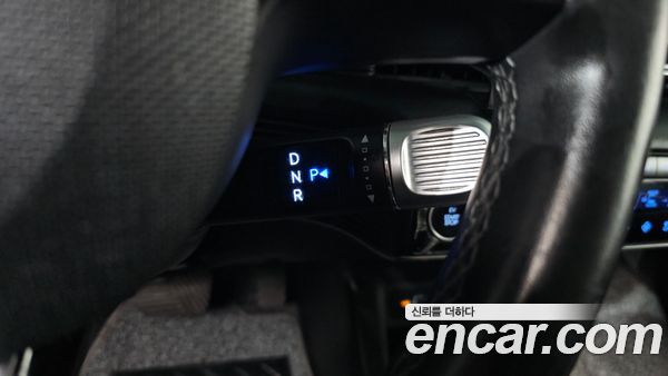Hyundai IONIQ 5 2025, фото 11