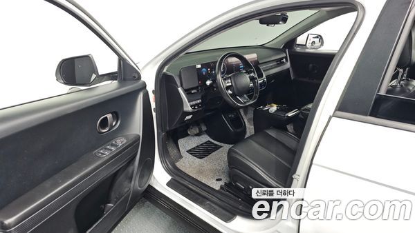 Hyundai IONIQ 5 2025, фото 12