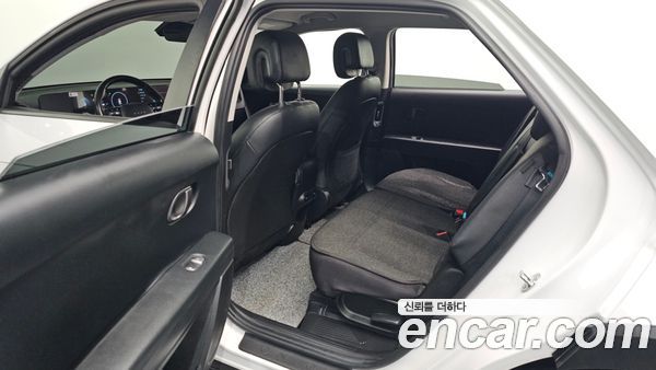 Hyundai IONIQ 5 2025, фото 17