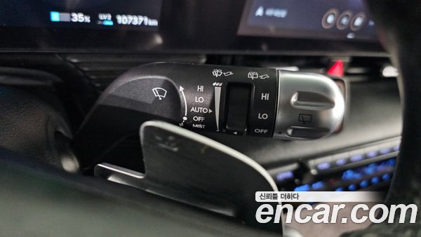 Hyundai IONIQ 5 2025, фото 25