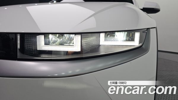 Hyundai IONIQ 5 2025, фото 7