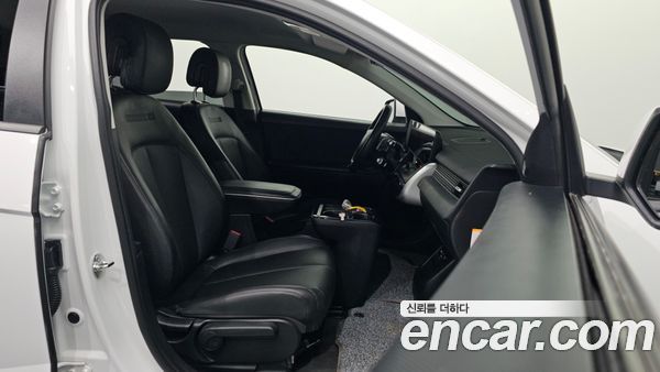 Hyundai IONIQ 5 2025, фото 15