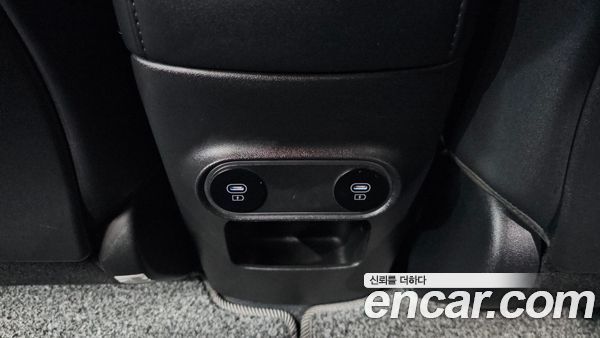 Hyundai IONIQ 5 2025, фото 28