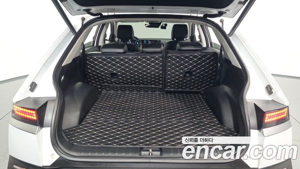 Hyundai IONIQ 5 2025, фото 29