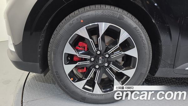 Kia Carnival 2021, фото 5