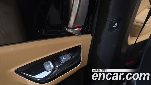 Kia Carnival 2021, фото 26