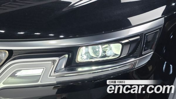 Kia Carnival 2021, фото 8