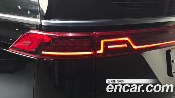 Kia Carnival 2021, фото 9