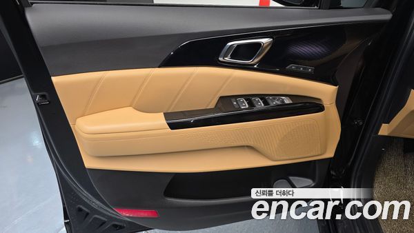 Kia Carnival 2021, фото 14