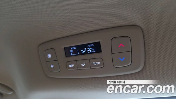 Kia Carnival 2021, фото 29