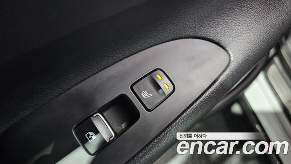 Hyundai Grandeur 2022, фото 26