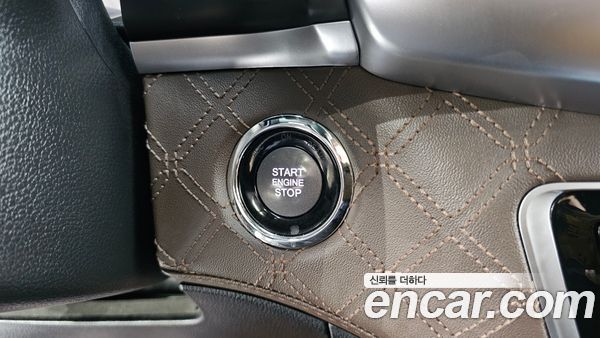 KGM Rexton 2021, фото 32