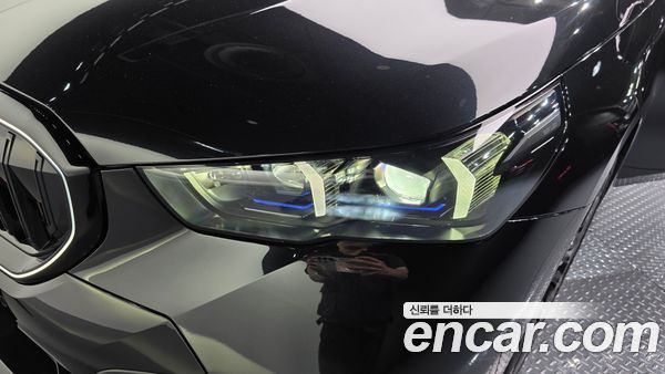 BMW 5 Series 2026, фото 8