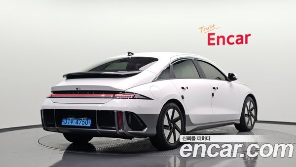 Hyundai IONIQ 6 2023