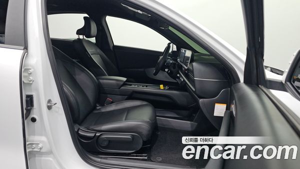 Hyundai IONIQ 6 2023, фото 15