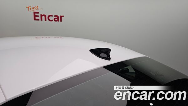 Hyundai IONIQ 6 2023, фото 30