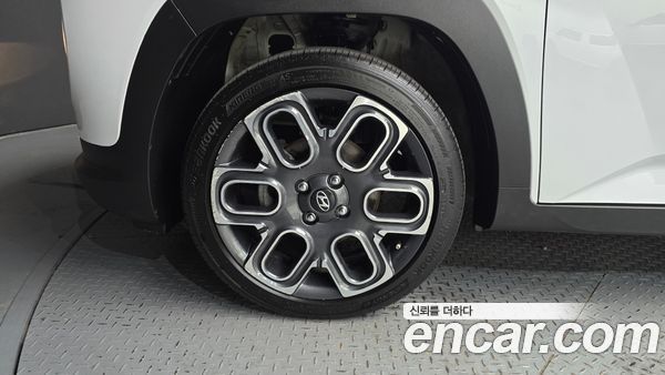 Hyundai Casper 2023, фото 5