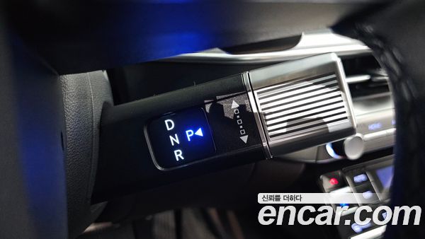 Hyundai Grandeur 2023, фото 12