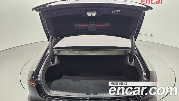 Hyundai Grandeur 2023, фото 26