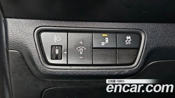 Kia K3 2022, фото 20