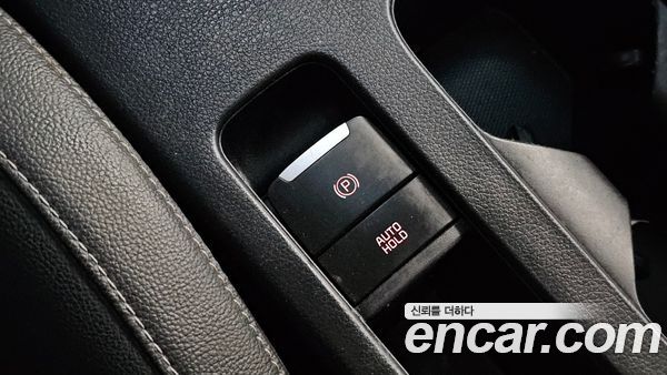 Kia K3 2022, фото 26