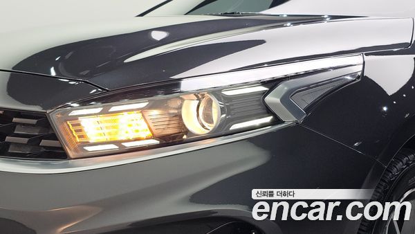 Kia K3 2022, фото 8