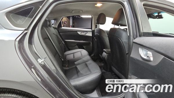 Kia K3 2022, фото 16