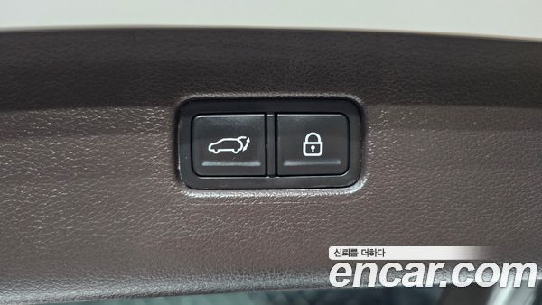 Genesis GV80 2021, фото 26