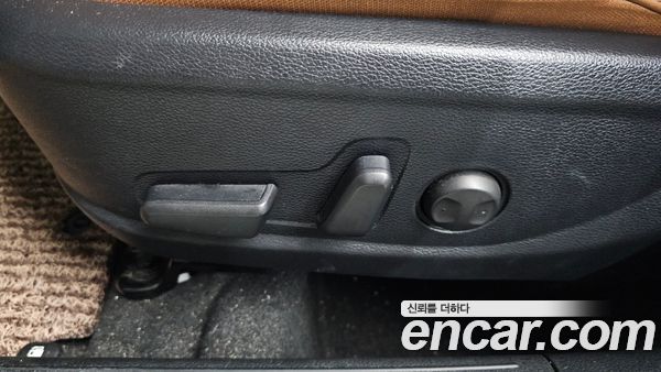 Kia Seltos 2024, фото 20