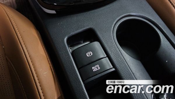 Kia Seltos 2024, фото 26