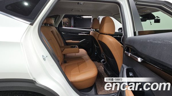 Kia Seltos 2024, фото 16