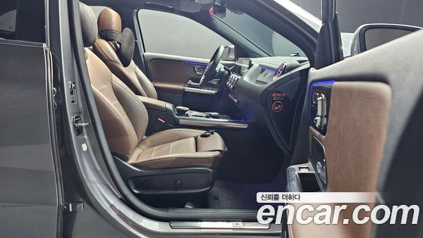 Mercedes-Benz GLA 2022, фото 16