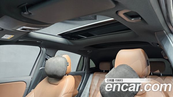 Mercedes-Benz GLA 2022, фото 31