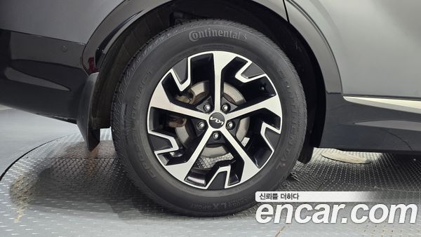 Kia Sportage 2023, фото 5