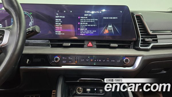 Kia Sportage 2023, фото 20