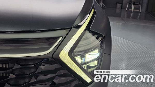 Kia Sportage 2023, фото 8