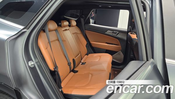 Kia Sportage 2023, фото 16