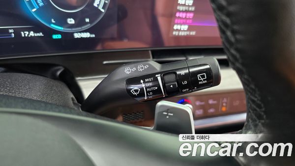 Kia Sportage 2023, фото 29