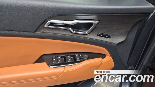 Kia Sportage 2023, фото 32