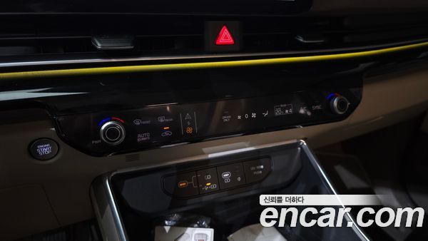 Kia Carnival 2024, фото 26
