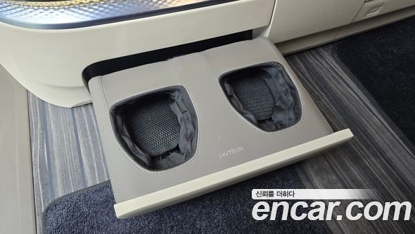 Kia Carnival 2024, фото 29