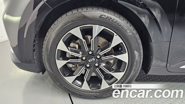 Kia Carnival 2021, фото 5