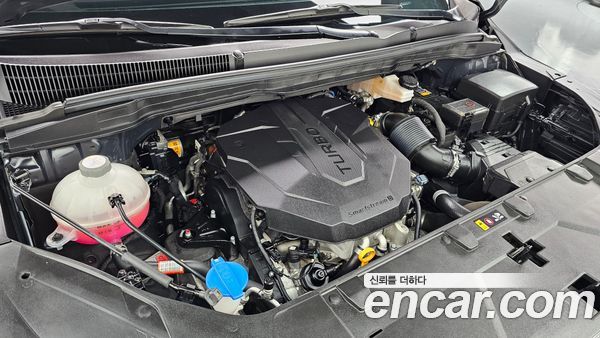 Kia Carnival 2021, фото 6