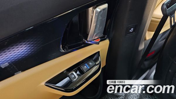 Kia Carnival 2021, фото 26