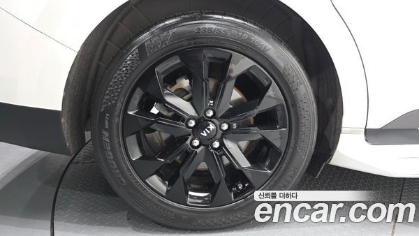 Kia Carnival 2021, фото 5
