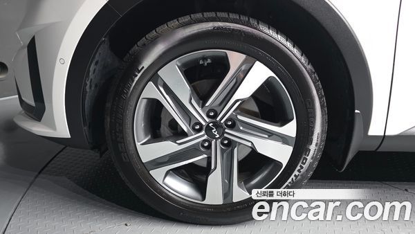 Kia Sorento 2023, фото 5