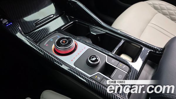 Kia Sorento 2023, фото 9