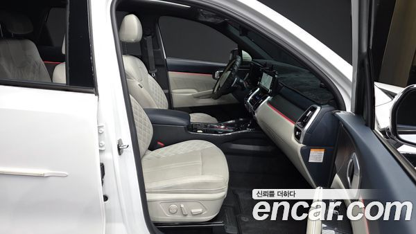 Kia Sorento 2023, фото 11